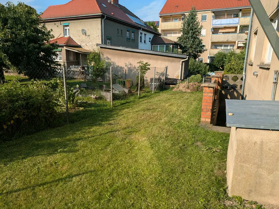 3 Zimmer Wohnung mit 97 m² in Löbau – Bild 3