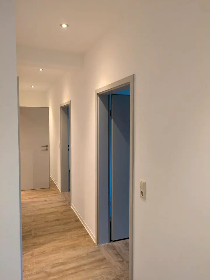 3 Zimmer Wohnung mit 97 m² in Löbau – Bild 4