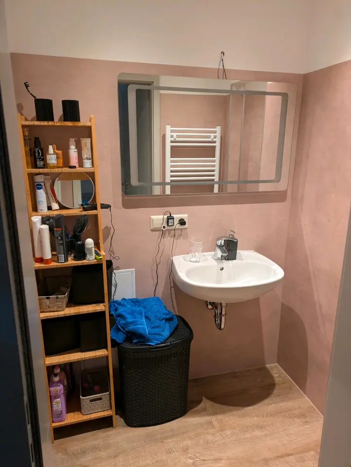 3 Zimmer Wohnung mit 97 m² in Löbau – Bild 5