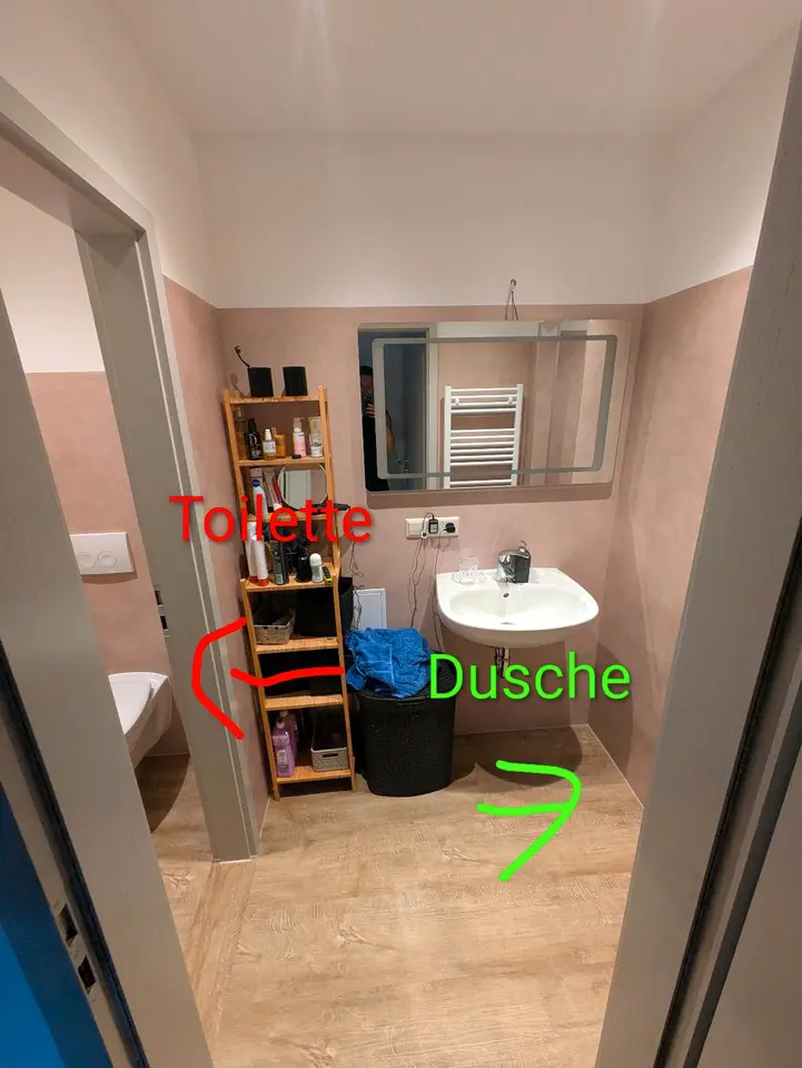 3 Zimmer Wohnung mit 97 m² in Löbau – Bild 6