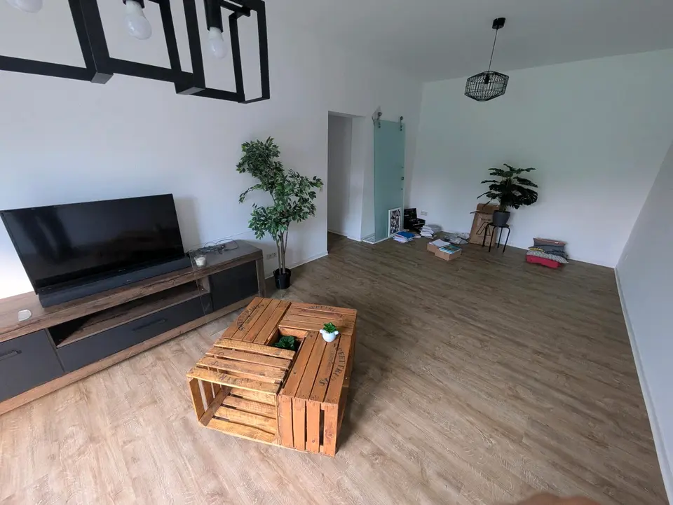 3 Zimmer Wohnung mit 97 m² in Löbau – Bild 10