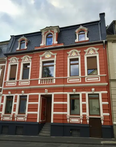 4 Zimmer Wohnung mit 117 m² in Solingen – Bild 1