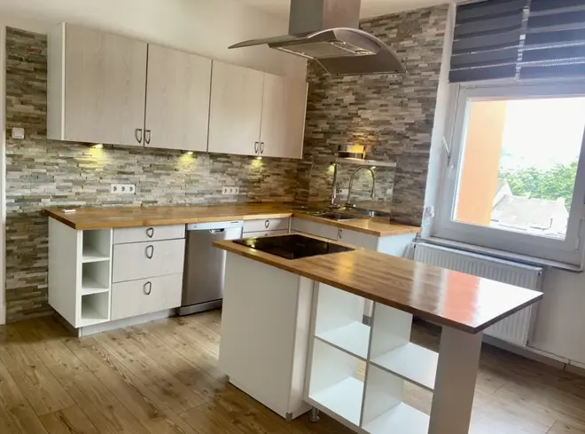 4 Zimmer Wohnung mit 117 m² in Solingen – Bild 12