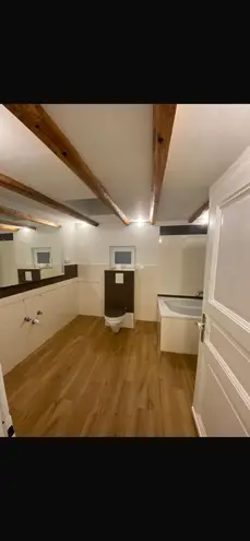 4 Zimmer Wohnung mit 117 m² in Solingen – Bild 4