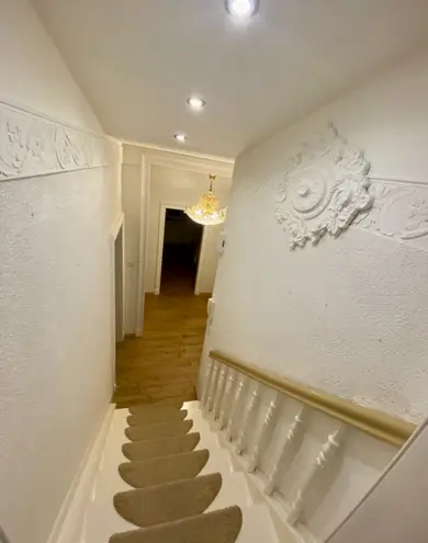 4 Zimmer Wohnung mit 117 m² in Solingen – Bild 5