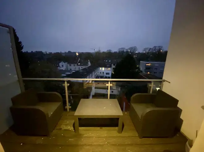 4 Zimmer Wohnung mit 117 m² in Solingen – Bild 7