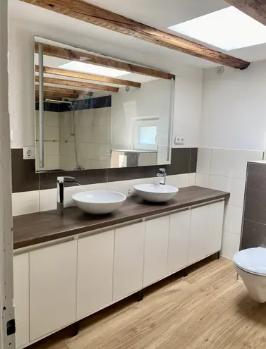 4 Zimmer Wohnung mit 117 m² in Solingen – Bild 9