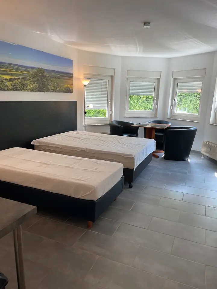 4 Zimmer Wohnung mit 70 m² in Marburg – Bild 2