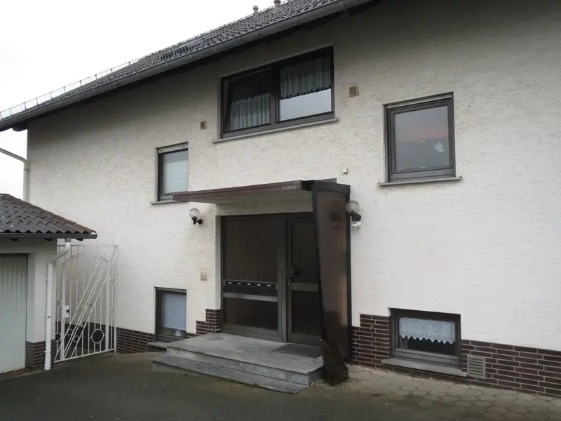 4 Zimmer Wohnung mit 70 m² in Marburg – Bild 5