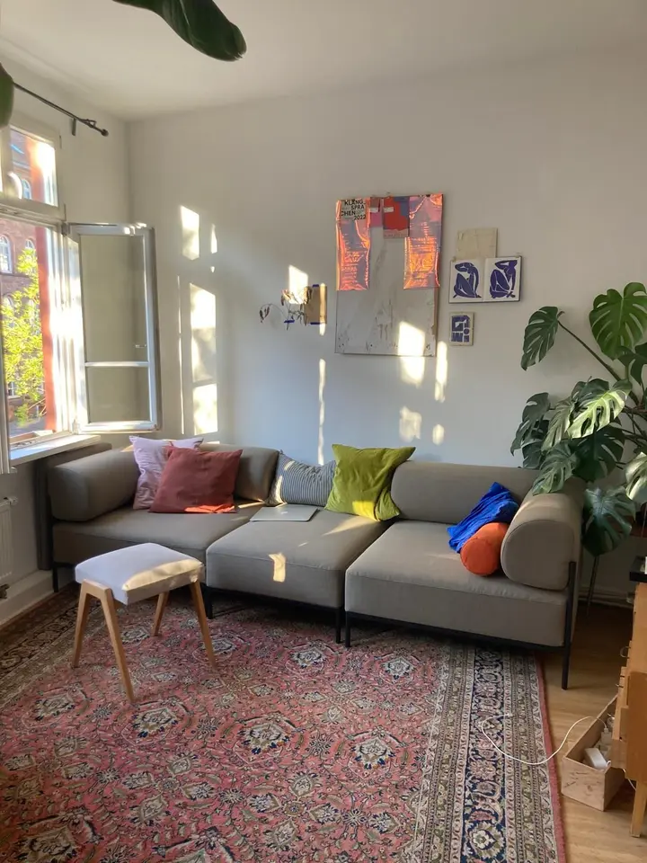 4 Zimmer Wohnung mit 70 m² in Marburg – Bild 7