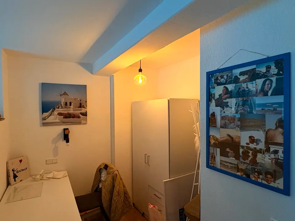 4 Zimmer Wohnung mit 70 m² in Marburg – Bild 8
