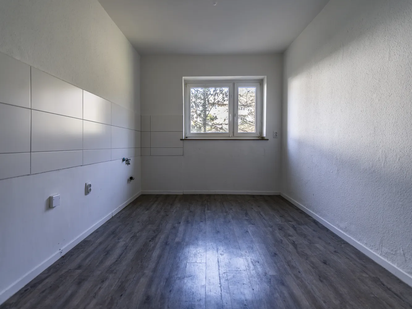 2 Zimmer Wohnung mit 59 m² in Hagen – Bild 6
