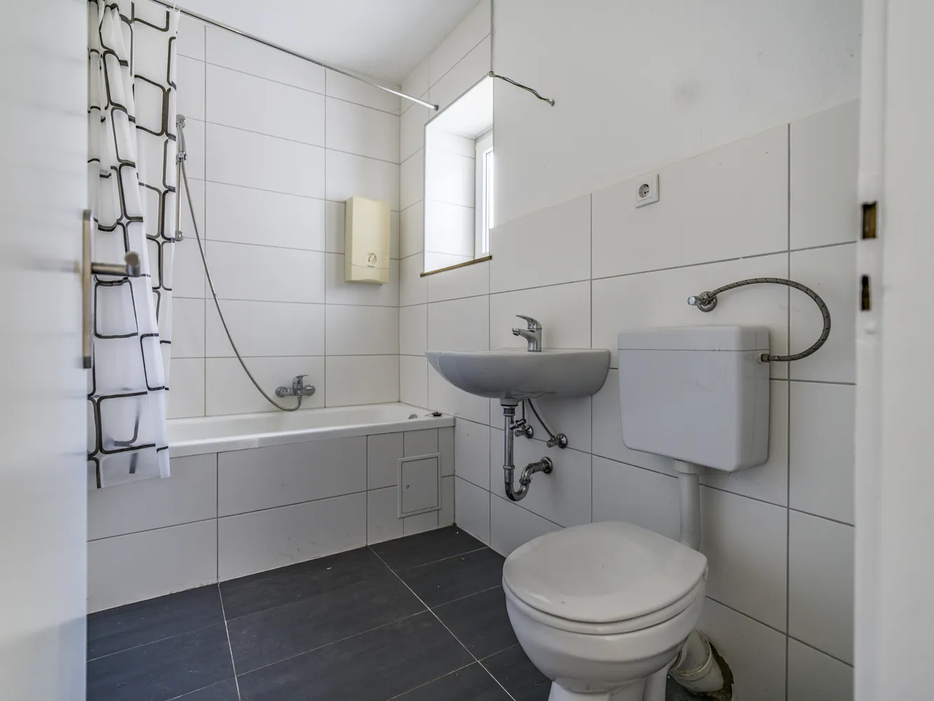 2 Zimmer Wohnung mit 59 m² in Hagen – Bild 7
