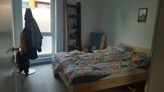 2 Zimmer Wohnung mit 45 m² in Bonn – Bild 1