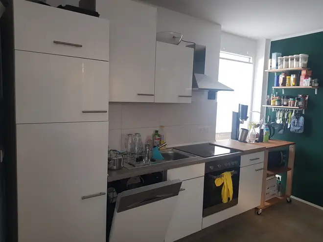 2 Zimmer Wohnung mit 45 m² in Bonn – Bild 3