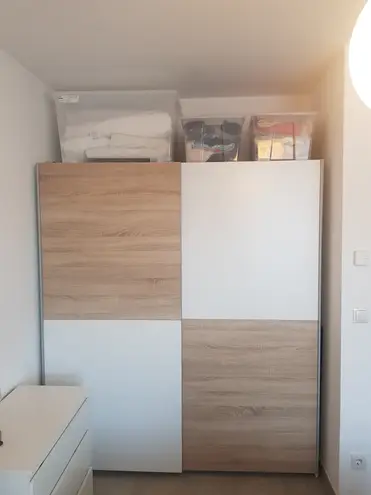 2 Zimmer Wohnung mit 45 m² in Bonn – Bild 5