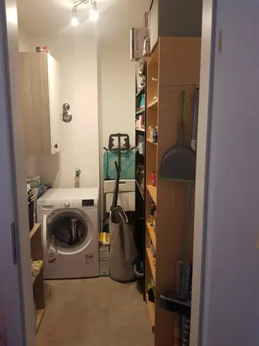 2 Zimmer Wohnung mit 45 m² in Bonn – Bild 7