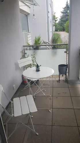 2 Zimmer Wohnung mit 45 m² in Bonn – Bild 8