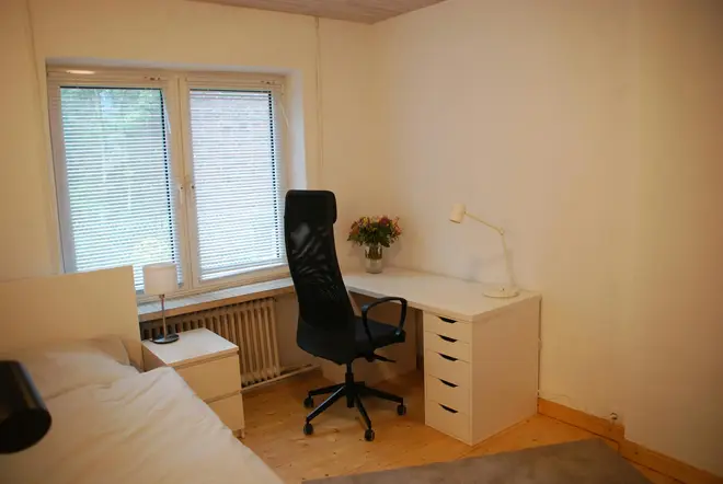 WG-Zimmer mit 11 m² in Hamburg – Bild 2