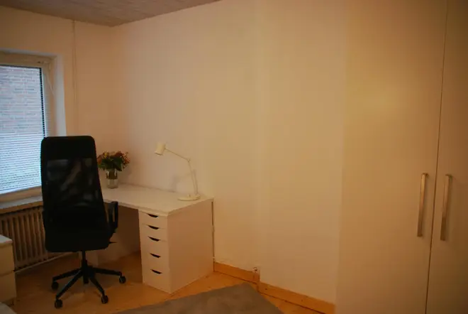 WG-Zimmer mit 11 m² in Hamburg – Bild 5