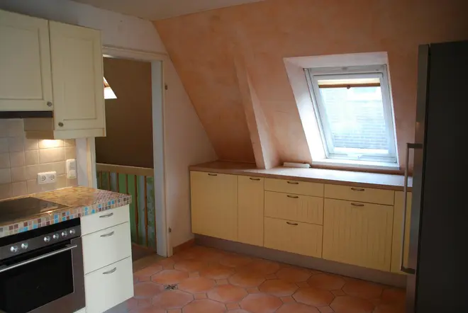 WG-Zimmer mit 11 m² in Hamburg – Bild 8