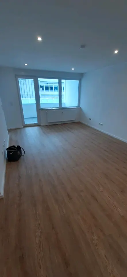 2 Zimmer Wohnung mit 70 m² in Siegen – Bild 1