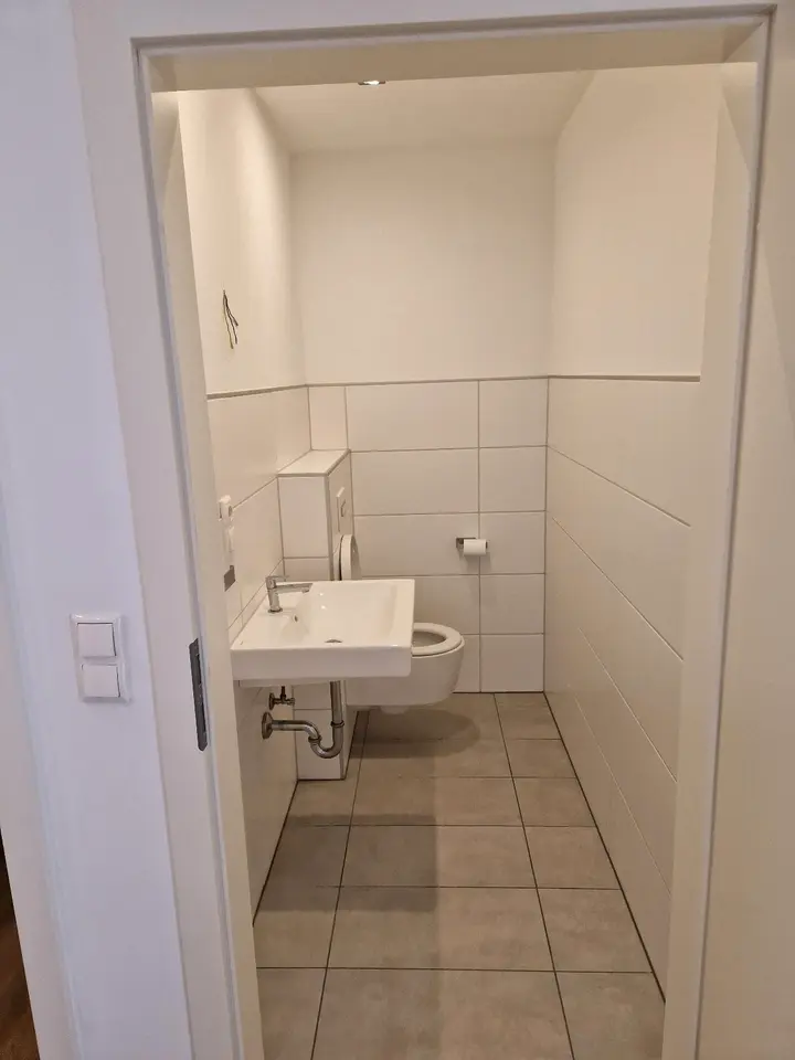 2 Zimmer Wohnung mit 70 m² in Siegen – Bild 7