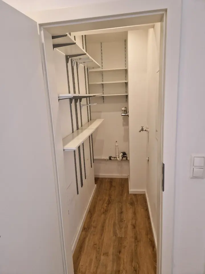 2 Zimmer Wohnung mit 70 m² in Siegen – Bild 8