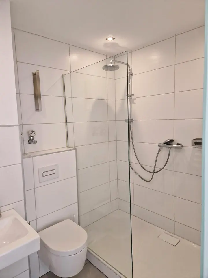 2 Zimmer Wohnung mit 70 m² in Siegen – Bild 9