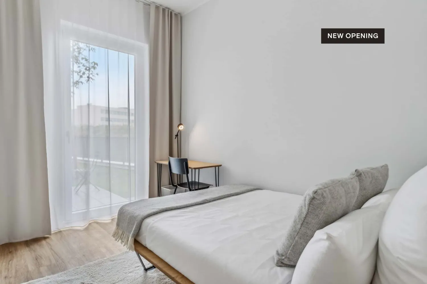 WG-Zimmer mit 10 m² in Leipzig – Bild 1
