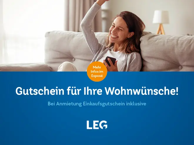 3 Zimmer Wohnung mit 74 m² in Hamm – Bild 7