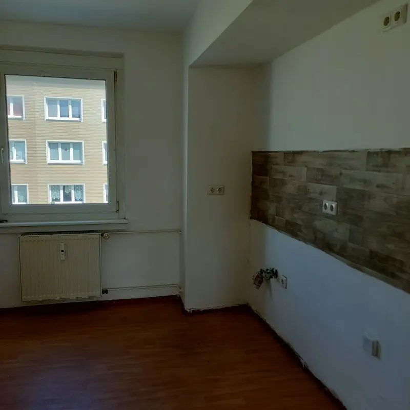 3 Zimmer Wohnung mit 61 m² in Stralsund – Bild 1