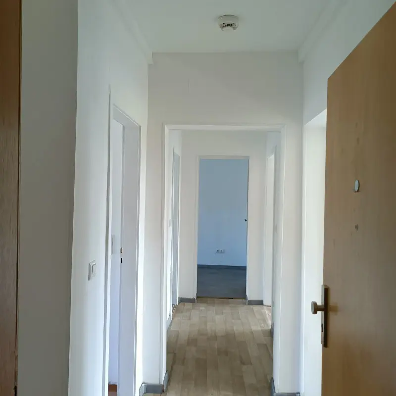3 Zimmer Wohnung mit 61 m² in Stralsund – Bild 3