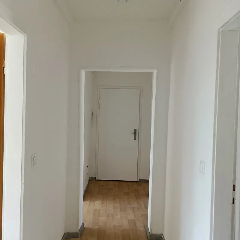 3 Zimmer Wohnung mit 61 m² in Stralsund – Bild 4