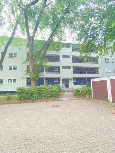 3 Zimmer Wohnung mit 65 m² in Dortmund – Bild 1