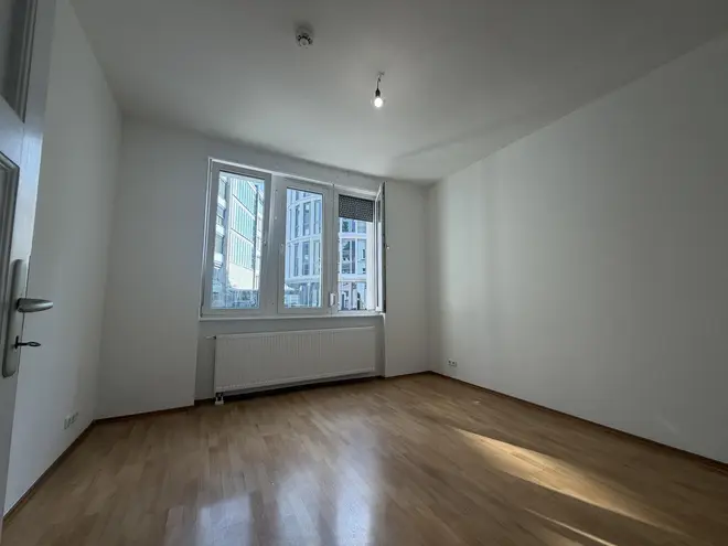 2 Zimmer Wohnung mit 40 m² in Frankfurt am Main – Bild 1