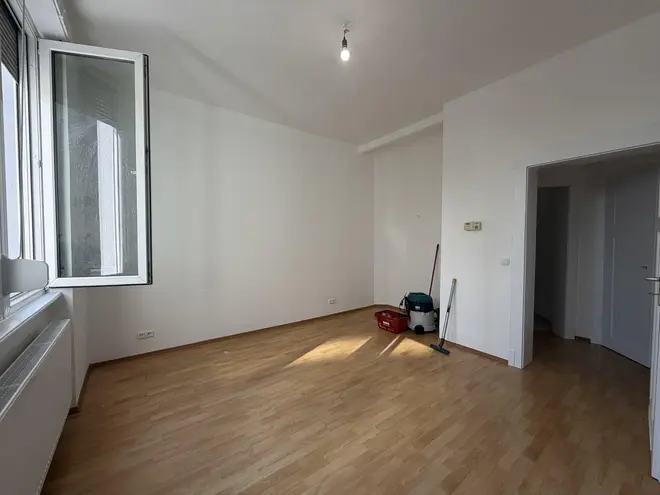 2 Zimmer Wohnung mit 40 m² in Frankfurt am Main – Bild 2