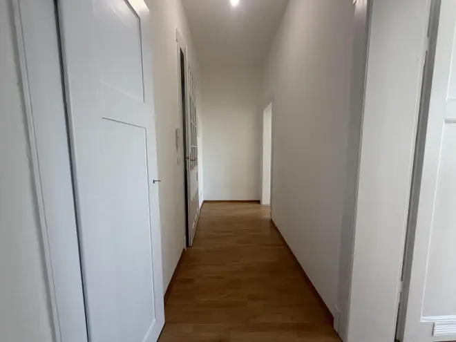 2 Zimmer Wohnung mit 40 m² in Frankfurt am Main – Bild 4