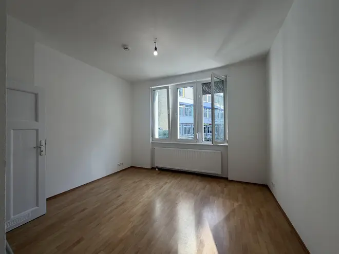 2 Zimmer Wohnung mit 40 m² in Frankfurt am Main – Bild 5