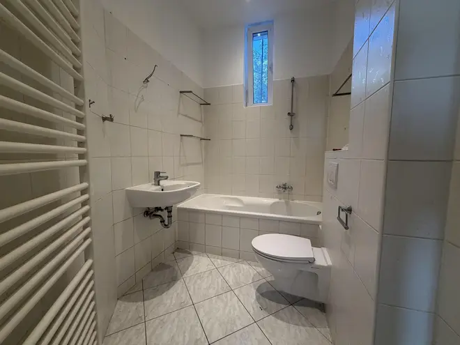2 Zimmer Wohnung mit 40 m² in Frankfurt am Main – Bild 8