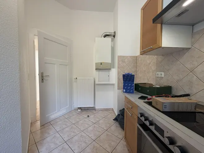 2 Zimmer Wohnung mit 40 m² in Frankfurt am Main – Bild 10