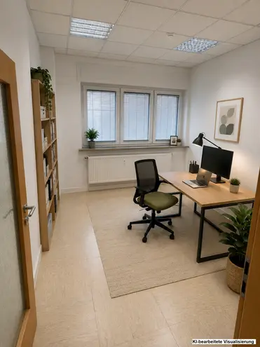 4 Zimmer Wohnung mit 110 m² in Rüsselsheim am Main – Bild 4
