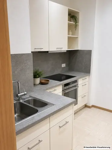 4 Zimmer Wohnung mit 110 m² in Rüsselsheim am Main – Bild 6