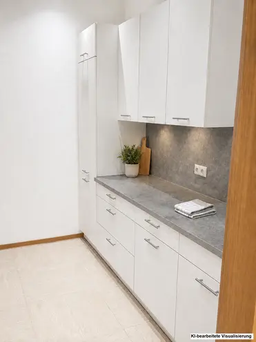 4 Zimmer Wohnung mit 110 m² in Rüsselsheim am Main – Bild 7