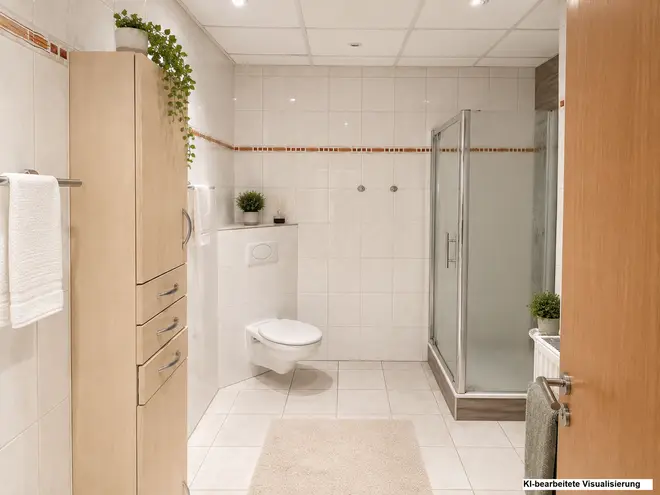 4 Zimmer Wohnung mit 110 m² in Rüsselsheim am Main – Bild 8
