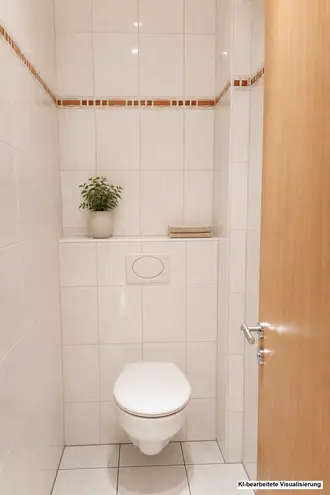 4 Zimmer Wohnung mit 110 m² in Rüsselsheim am Main – Bild 9