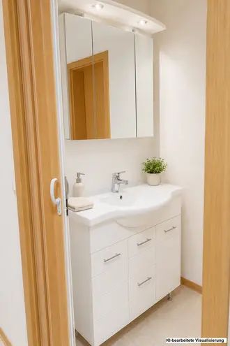 4 Zimmer Wohnung mit 110 m² in Rüsselsheim am Main – Bild 10