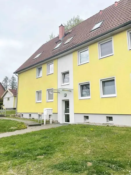 2 Zimmer Wohnung mit 50 m² in Lüneburg – Bild 1