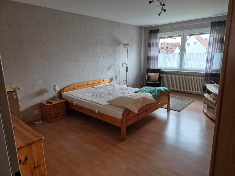 5 Zimmer Haus mit 155 m² in Helmstedt – Bild 2