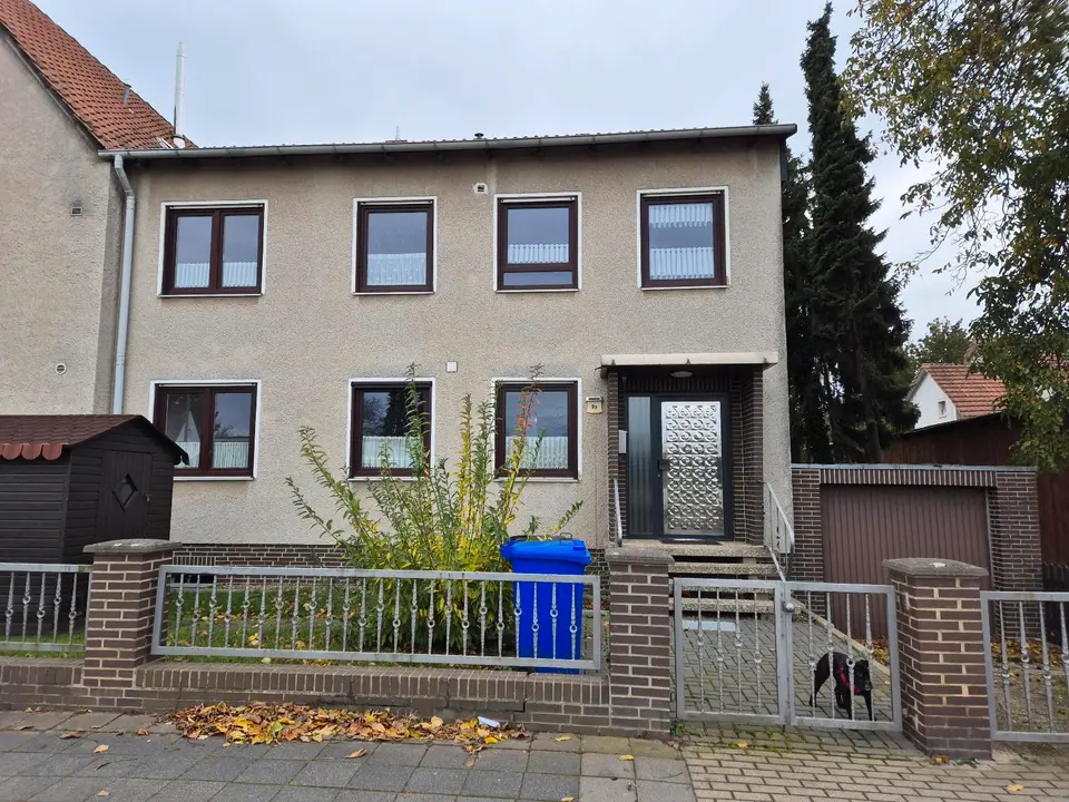 5 Zimmer Haus mit 155 m² in Helmstedt – Bild 3